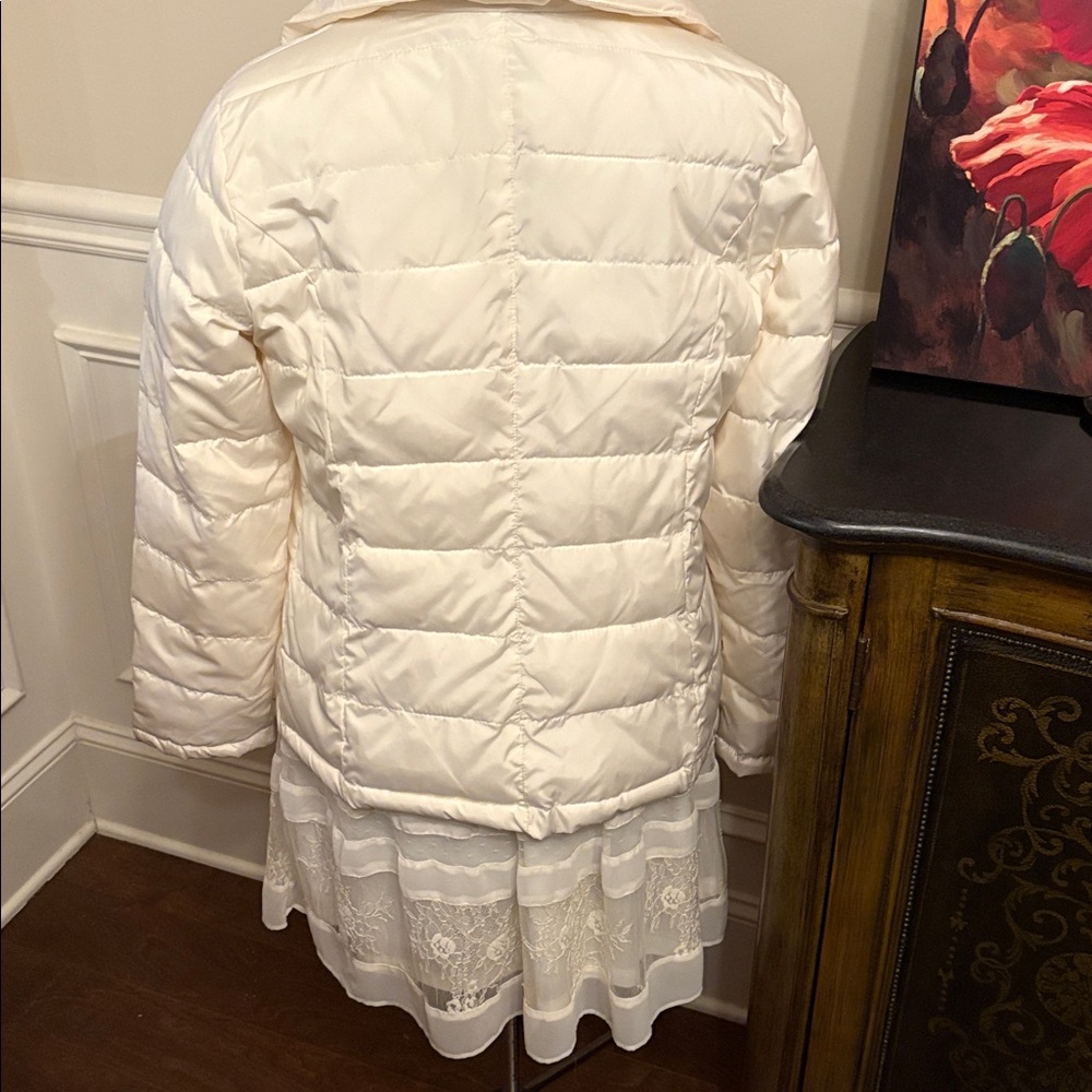 Bundle NWT dress + NWOT COAT/jacket